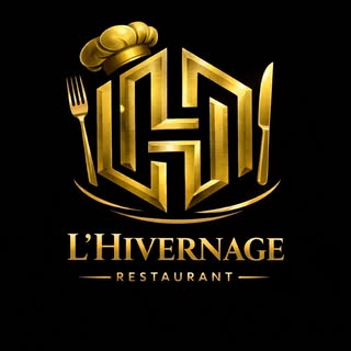 Logo L'Hivernage